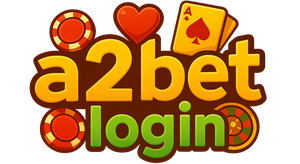 A2Bet Login Logo